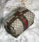 Косметичка Gucci GG Supreme Savoy