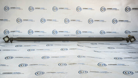 Тяга рулевая поперечная (прямая) L=154 81.46711.6725