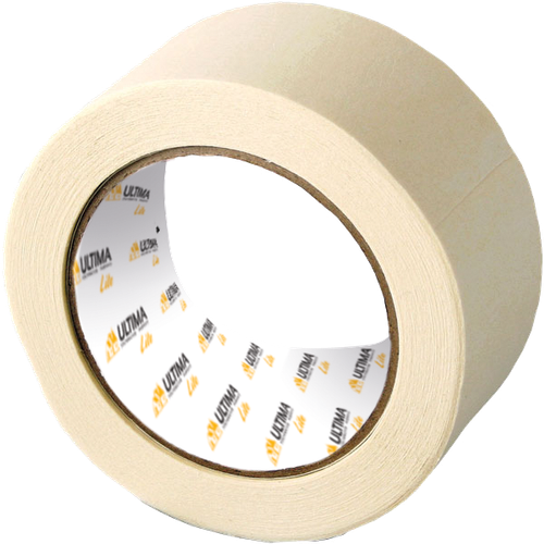 Лента малярная "ULTIMA lite" 50мм*50м