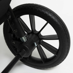 Коляска Agex Life 2 в 1 ALG511 Grey (Серый)