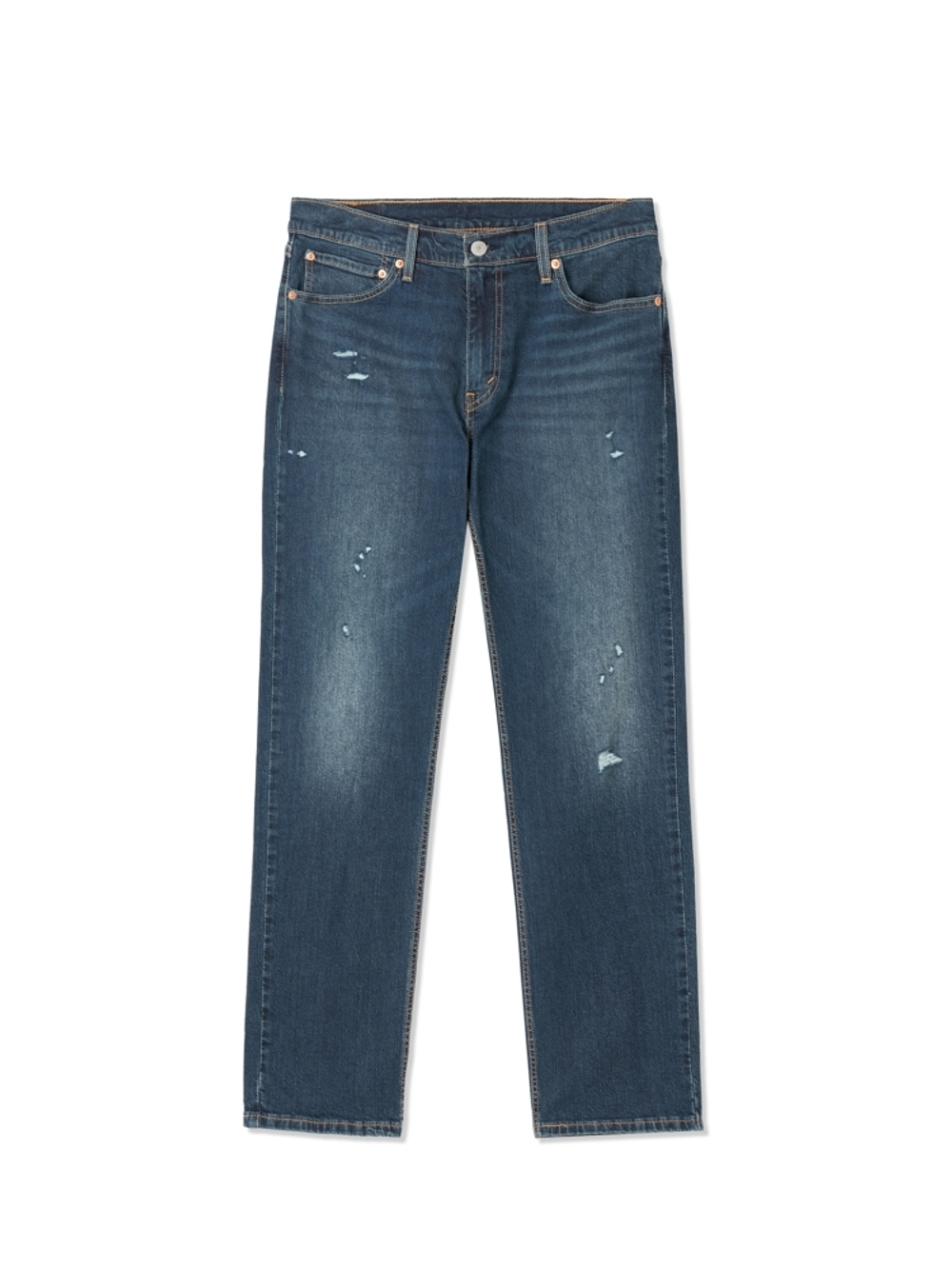 Мужские джинсы Levi's 511 Slim Fit 04511-6196