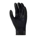 Перчатки Nike Academy Hyperwarm Black