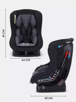 Автокресло RANT LB-777 "Pilot" группа 0-1 (0-18 кг)