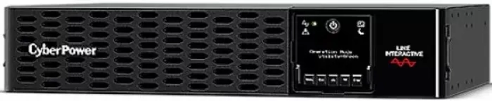 ИБП CyberPower PR1000ERTXL2U