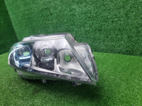 Фара правая Suzuki Vitara 2 (2014-2024) LED
