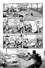 Комикс Ходячие мертвецы. Полное собрание. Том 1