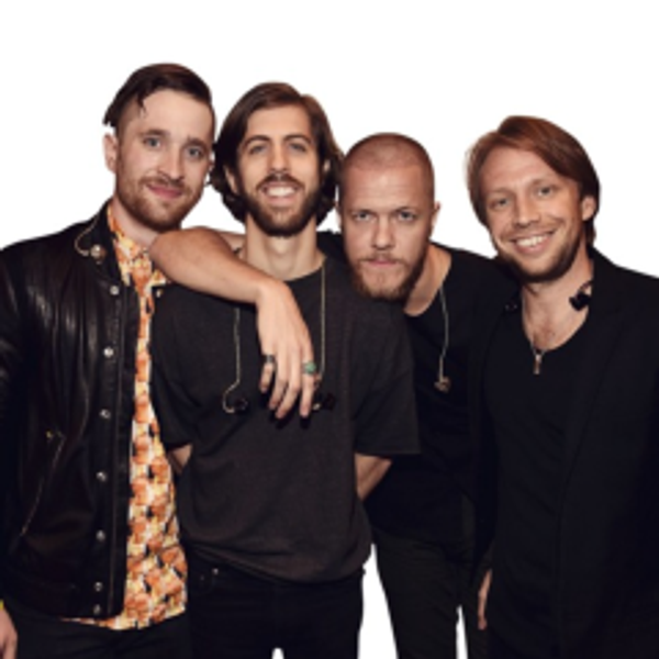 Imagine Dragons
