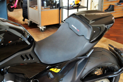 Мотоцикл Ducati Diavel V4 (2025)