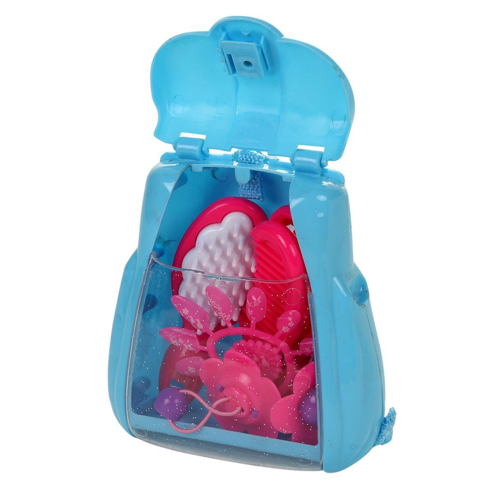 Набор парикмахера Модница, 888-17