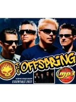 The Offspring (MP3 Флешка)