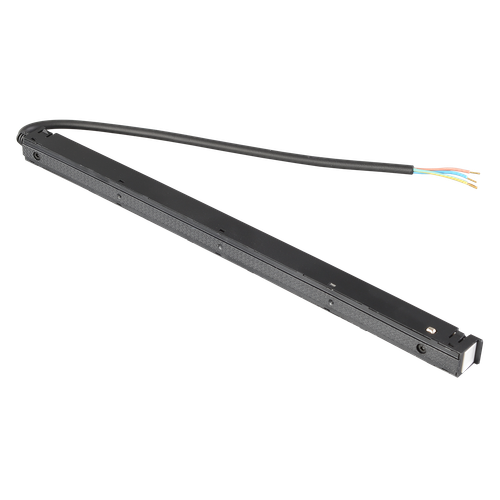 Драйвер для магнитного шинопровода 48V, 150W Crystal Lux Space Easy CLT 0.204 08 BL