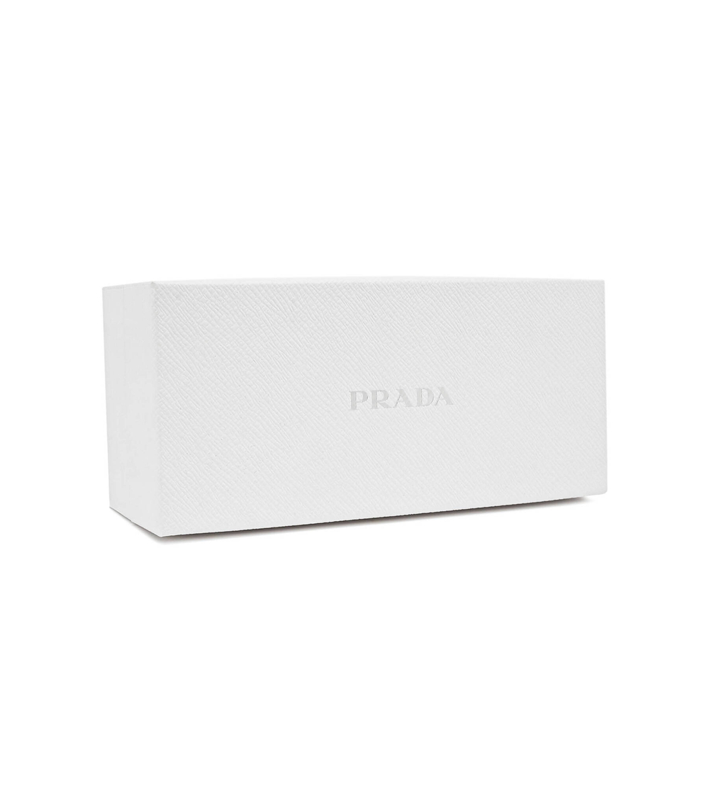 Солнцезащитные очки PR A24S Prada - черный(PR A24S)