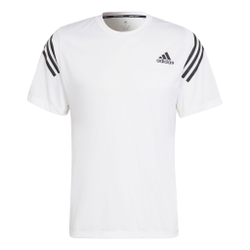 Мужское теннисное поло adidas Icons T-Shirt Men - White