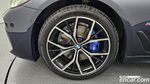 BMW 5 Series (G30) 530i xDrive M Sports (03.2022)