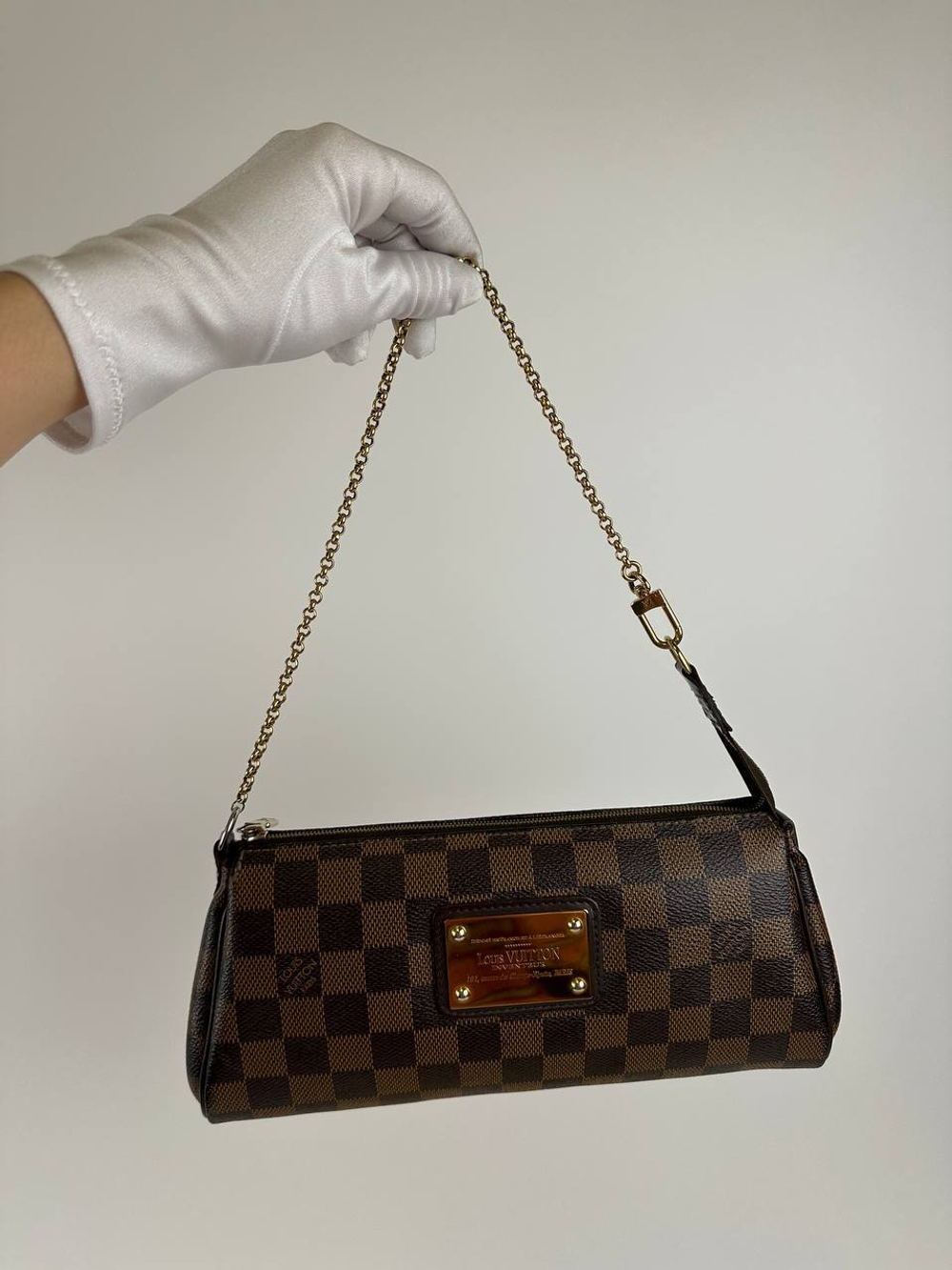 Сумка Louis Vuitton Eva