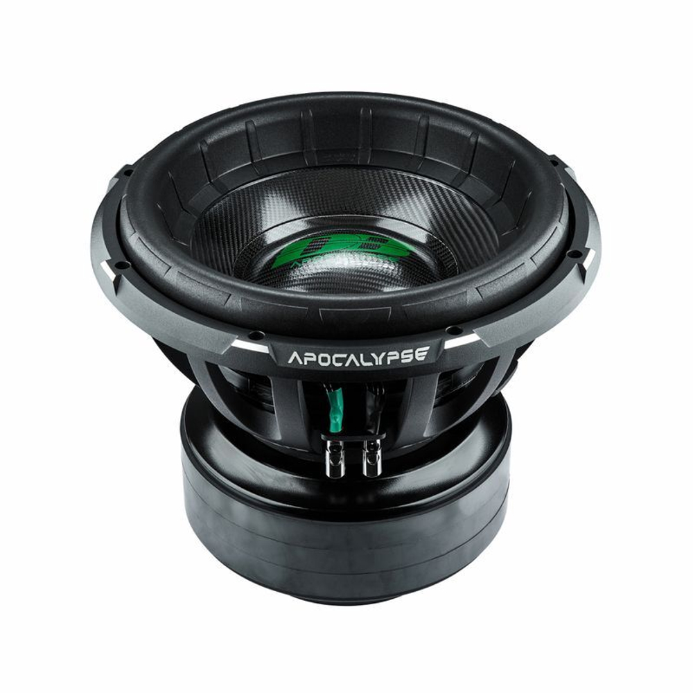 Сабвуфер Alphard Apocalypse DB-4515R D2 15" 4500W