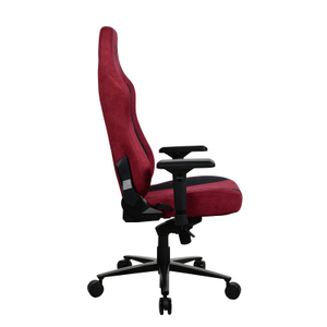 Компьютерное кресло (для геймеров) Arozzi Vernazza Supersoft™ - Bordeaux (VERNAZZA-SPSF-BDX)