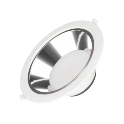 Светильник IM-STORM-R145-15W Day4000-MIX (WH, 80 deg, 230V) (Arlight, IP20 Металл, 3 года) 032432