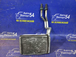Радиатор печки FORD FUSION 2001-2007