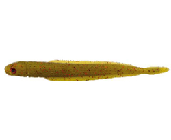 Мягкая приманка силикон Wake 6 Bottomgear Goby/15cm,12g