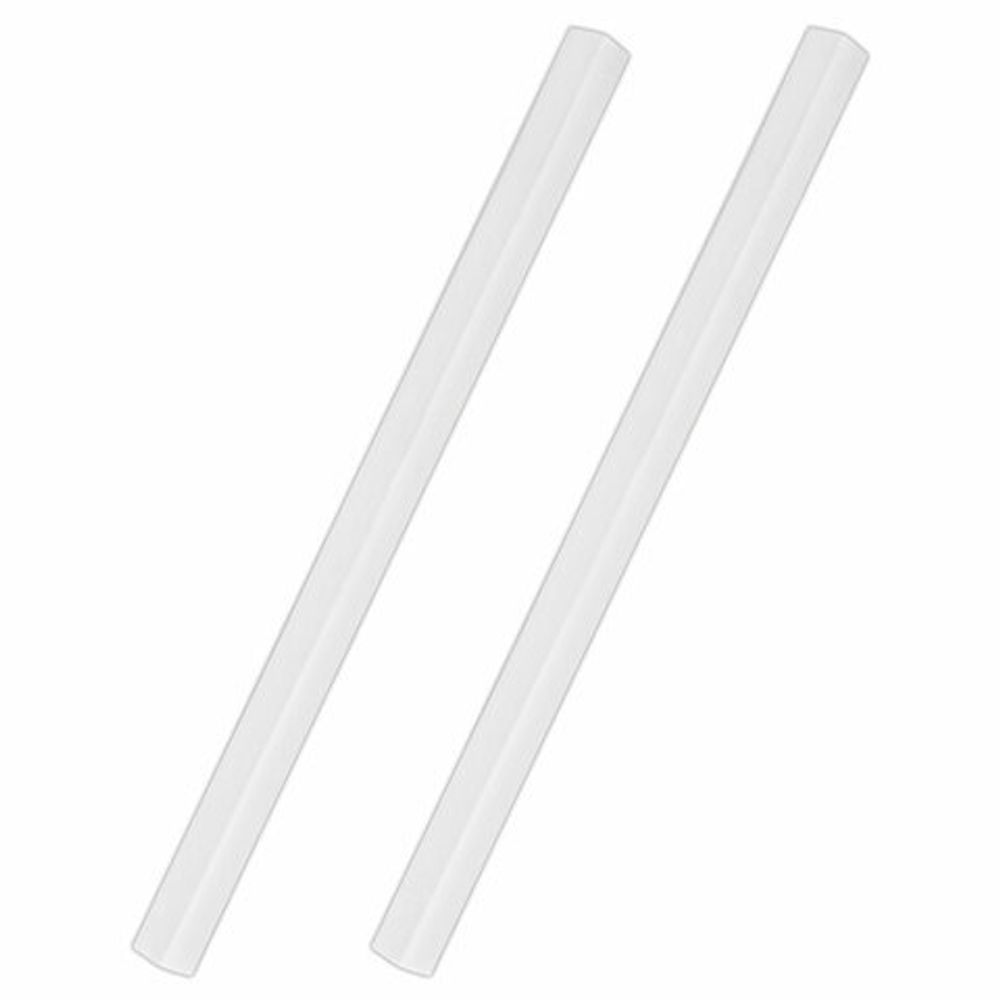 Ластик выдвижной + 2 сменных ластика BRAUBERG "TRIOS", 120х6,9х7,8 мм, лавандовый корпус, 272691