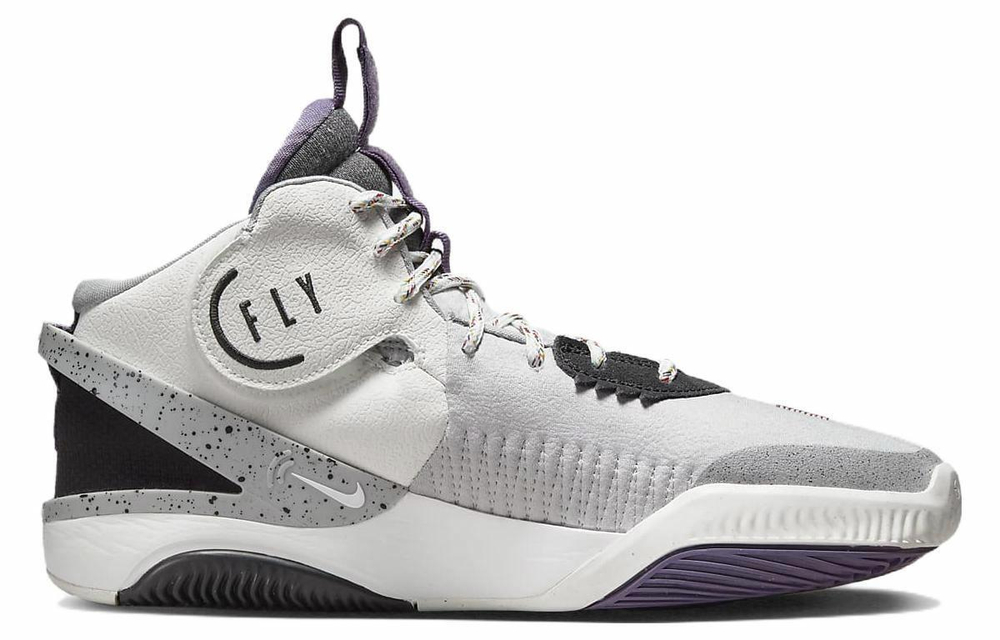 Кроссовки Nike Air Deldon "Summit White"