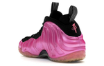 Кроссовки Nike Foamposite One Pearlized Pink