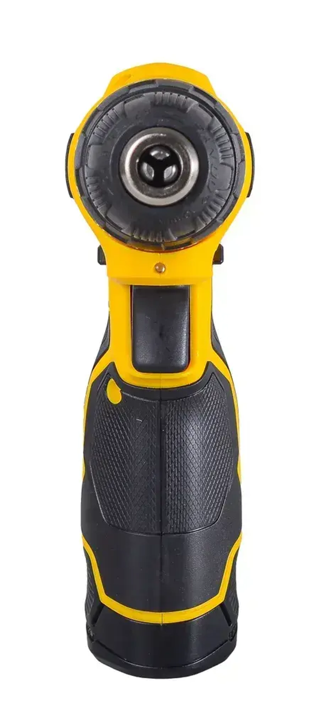 Шуруповерт аккумуляторный ДА-12/1Li Eurolux - 12 В, 25 Н*м, 2 режима