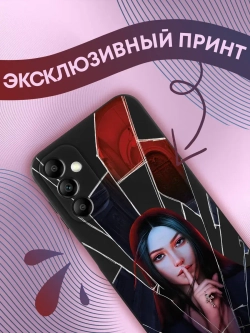 Чехол на Samsung A14