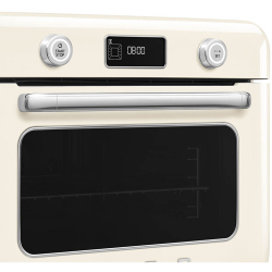Мини-печь с паром Smeg COF01CREU