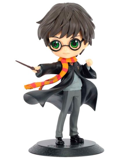 Фигурка Q Posket Гарри Поттер Гарри Поттер 14см BP88201P