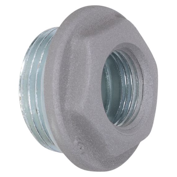 Комплект монтажный Royal Thermo 1”х 1/2quot; серебристый — (3)