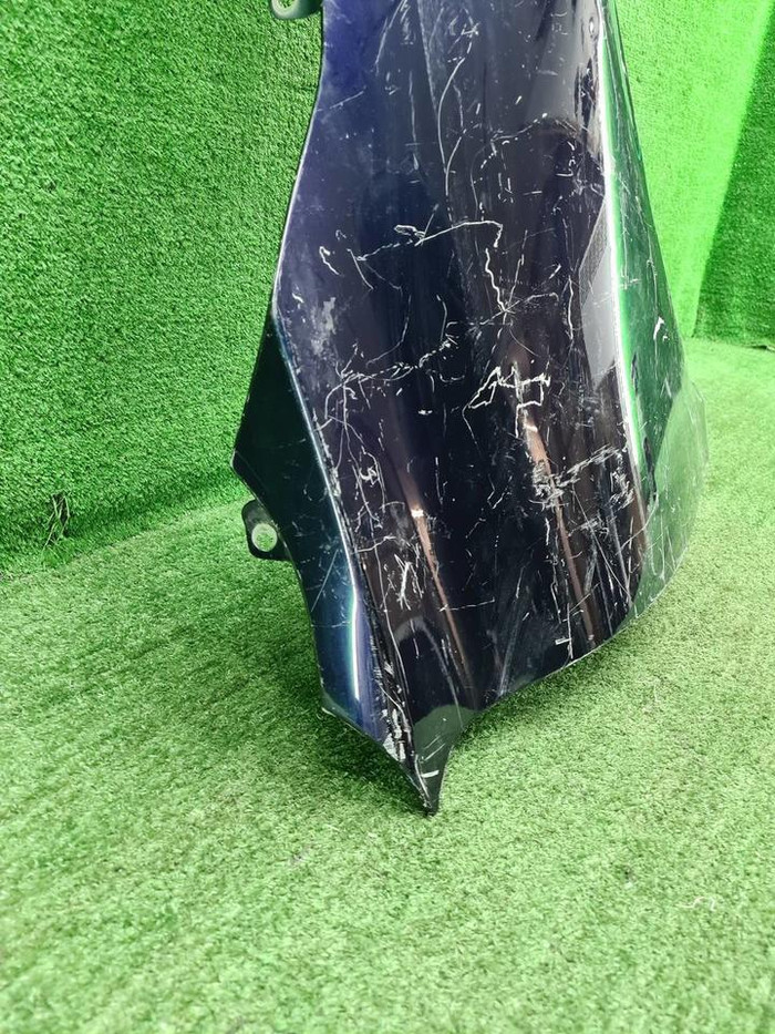 Крыло переднее правое Toyota Harrier XU80 (20-нв)