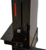 Станок шлифовальный Jib BD61000 0,75 кВт, 230В 0710020220000