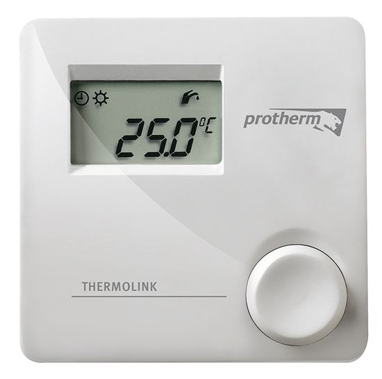 Комнатный регулятор Protherm Thermolink B (НЕТ В НАЛИЧИИ, СНЯТ С ПРОИЗВОДСТВА)