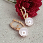 Серьги Xuping - арт338