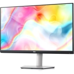 Монитор Dell 27" S2722DC S/BK