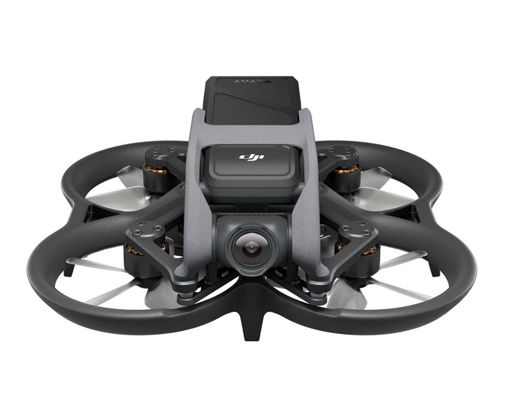 DJI Avata Pro-View Combo