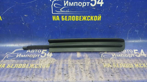 Заглушка бампера TOYOTA MARK X 2004-2006