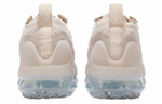 Кроссовки Nike Vapormax Flyknit 2021 "Beigewhite" (Женская размерная сетка)