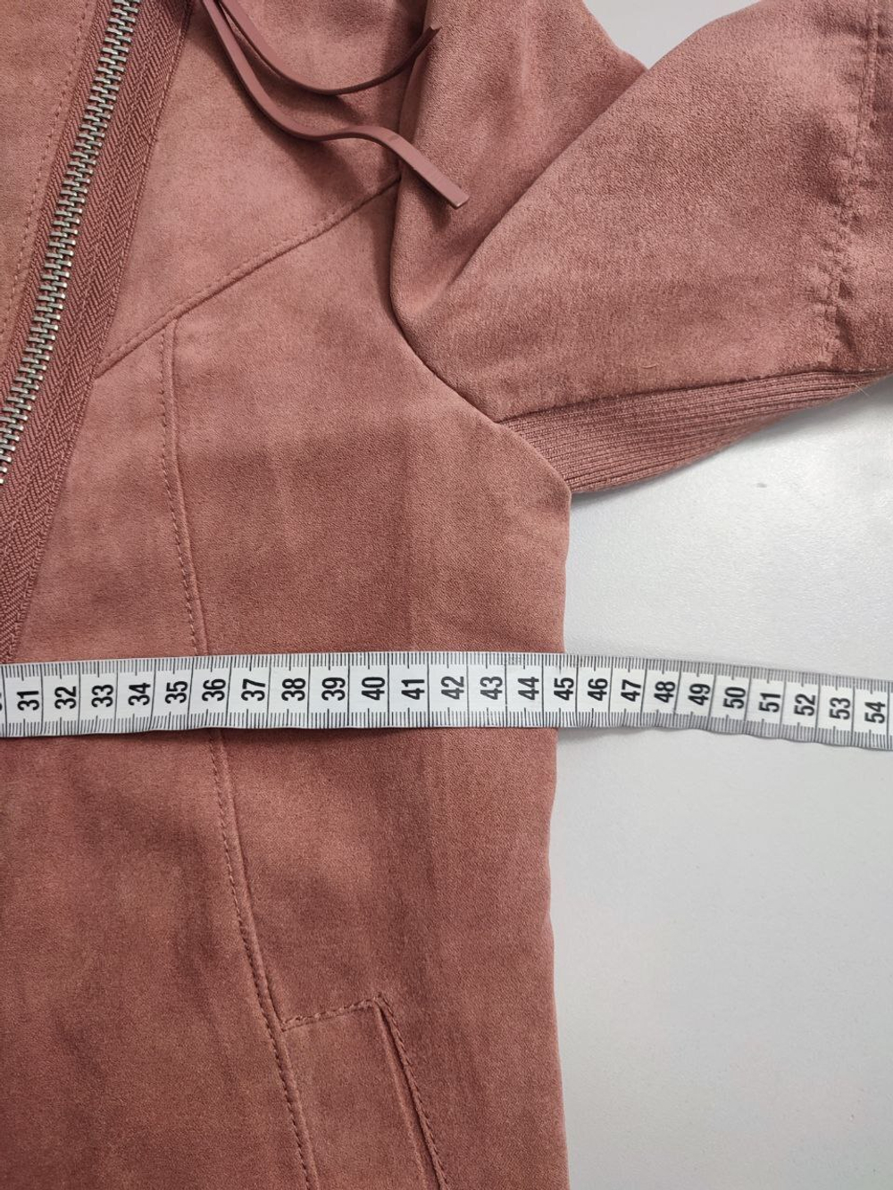 Куртка стильная 44 размер