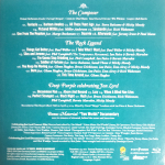 Сборник / Celebrating Jon Lord - The Rock Legend Vol.2 (2LP+Blu-ray)