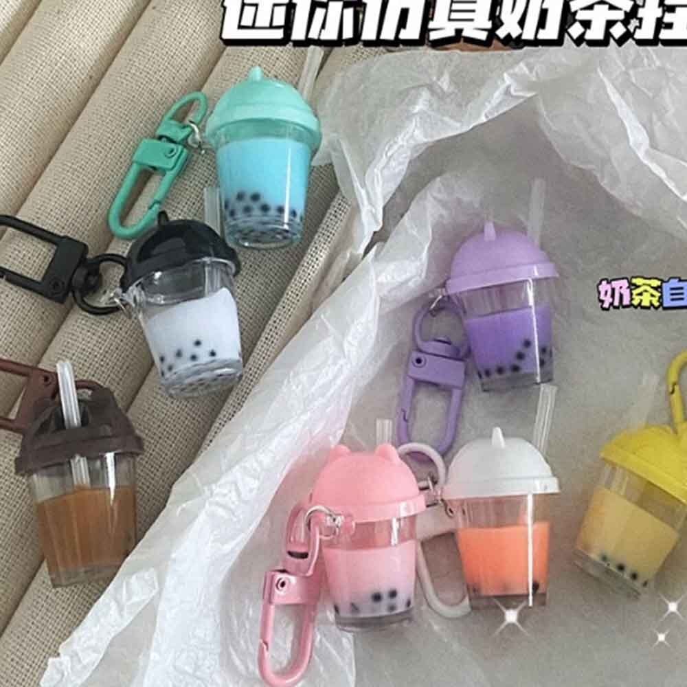 Брелок Bubble tea