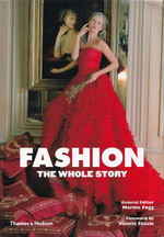 Мода: Полная история