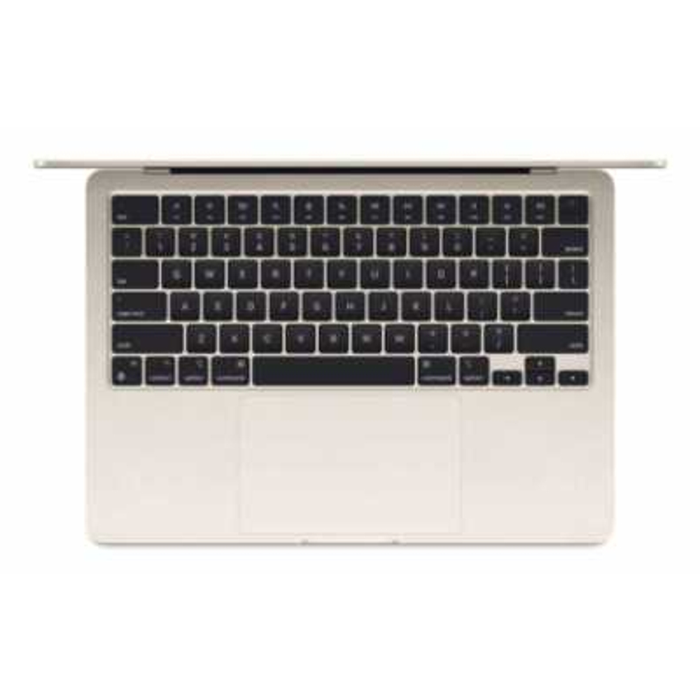 Ноутбук Apple MacBook Air 13 2024 MXCU3ZP/A