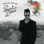 Panic! At The Disco / Too Weird To Live, Too Rare To Die! (CD)