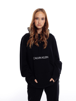 Худи W Calvin Klein Perfomance