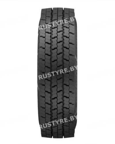 Cordiant Professional DR-1 245/70R19.5 136/134M