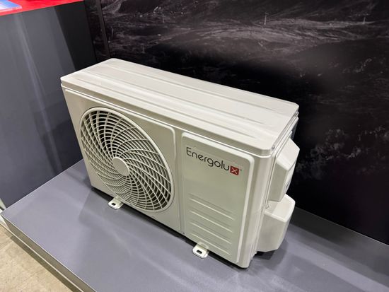 Инверторный кондиционер Energolux Murren SAS12M1-AIB/SAU12M1-AIB