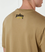 Футболка Iceberg - бежевый(252 I1P F025 6307)